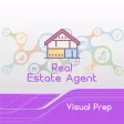 Real Estate Agent, Visual Prep