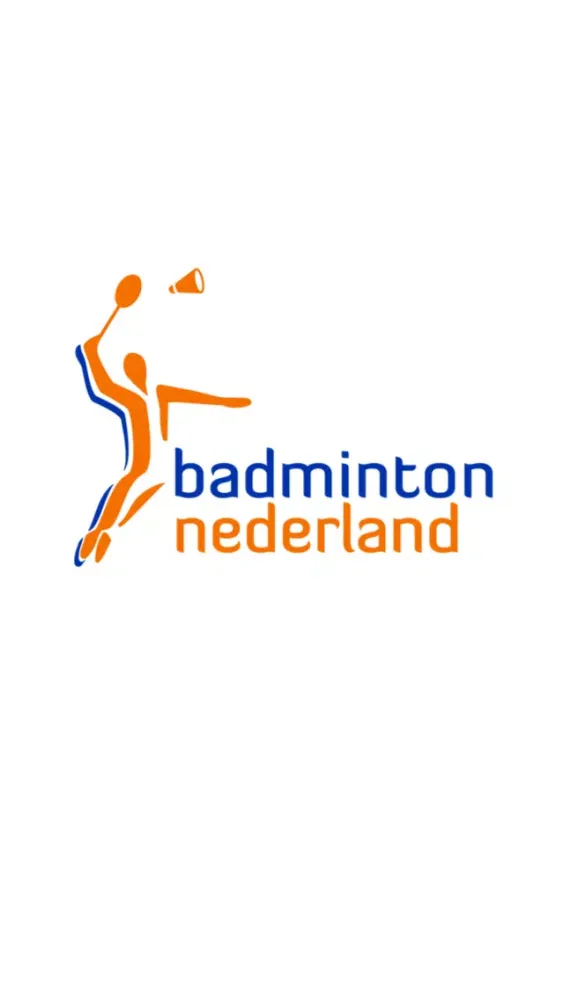 Badminton Nederland स्क्रीनशॉट