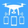 DJI Screen Share - Mavic, Phantom 3/4 Inspire 1/2 DJI Screen Share - Mavic, Phantom 3/4 Inspire 1/2