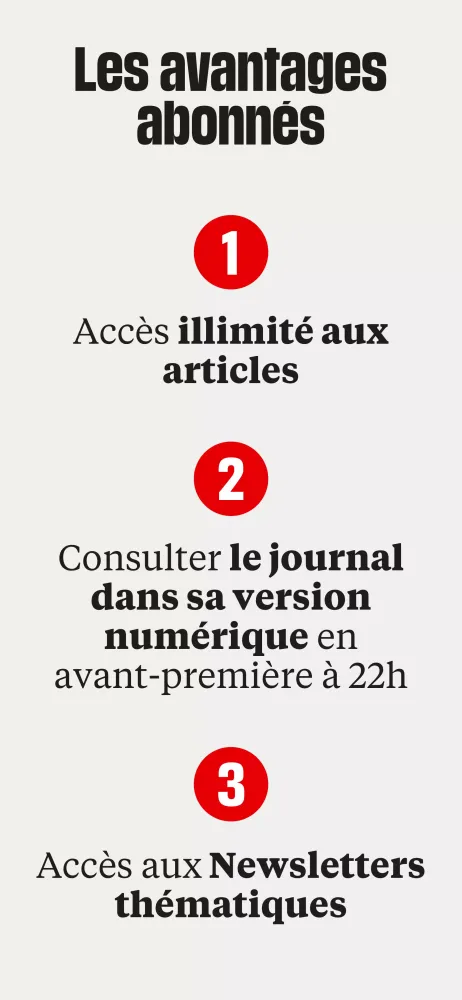 Libération Screenshots