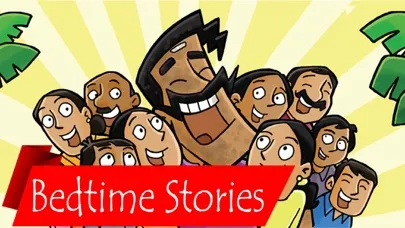 Скриншоты Lovely Short Stories for Kids