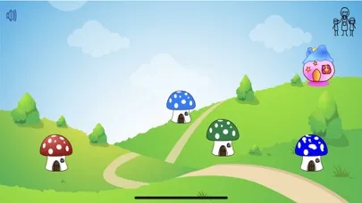 Скриншоты Lovely Short Stories for Kids