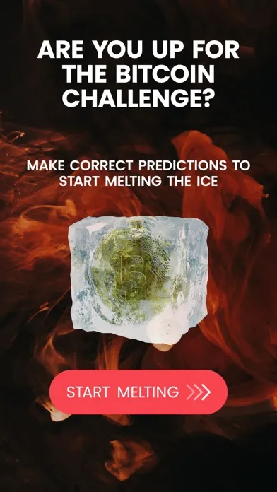 Скриншоты Bitcoin Frost Miner