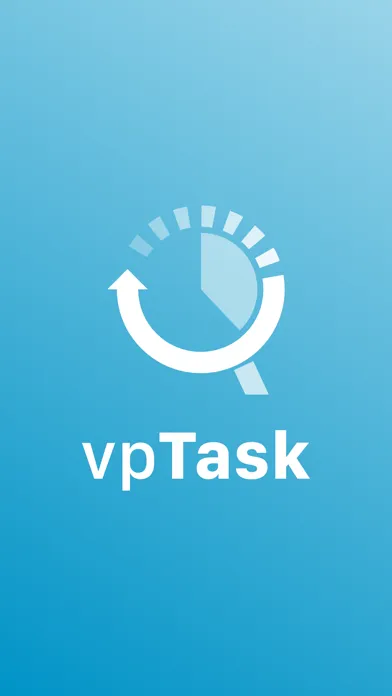 vpTask应用截图