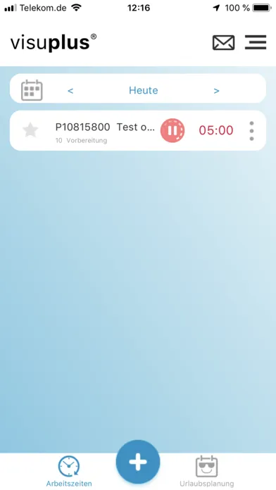 vpTask应用截图