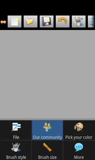 صور Paint Easy: Layer based