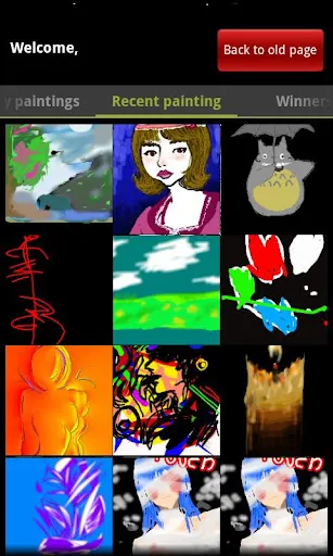 صور Paint Easy: Layer based