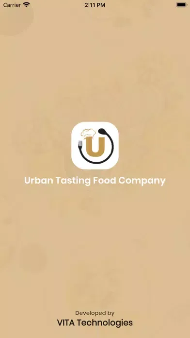 Urban Tasting Food Company Screenshots