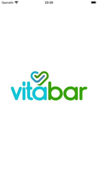 Vitabar Screenshots