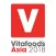 Vitafoods Asia 2018