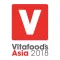 Vitafoods Asia 2018