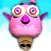 Poopy Bird AR: Poop and Run