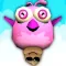 Poopy Bird AR: Poop and Run