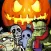 Halloween: Pumpkin Fight
