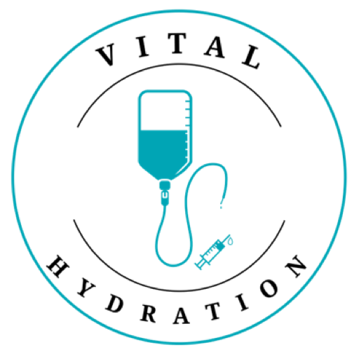 Vital Hydration Vital Hydration