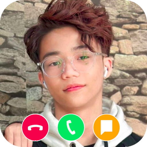 Afan Magic 5 Video Call - Chat
