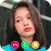 Basmalah Gralind Video Call