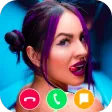 Karla Bustillos Video Call