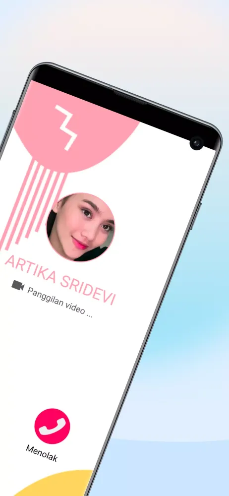 صور Serli Artika Sridevi Call