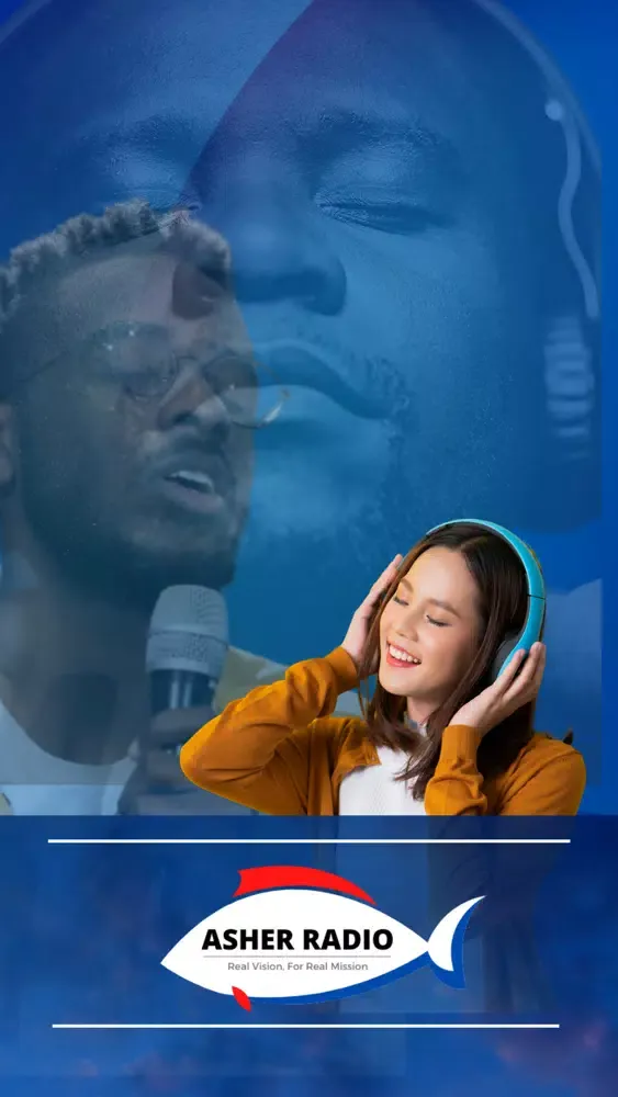 Скриншоты Asher Radio