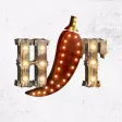 Loft Signs & Marquee Lights - chat with taste! Loft Signs & Marquee Lights - chat with taste!