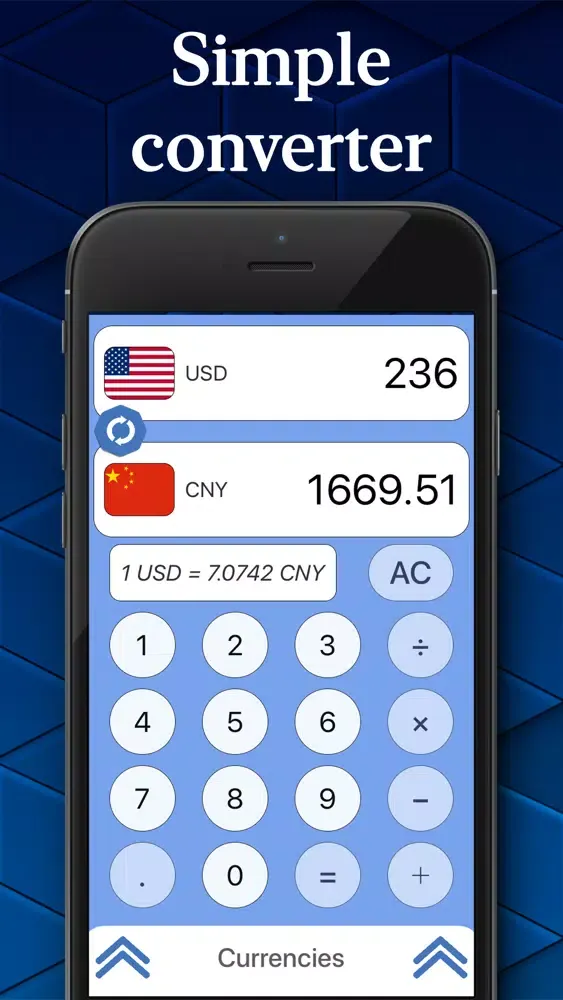 OctaMoney應用截圖