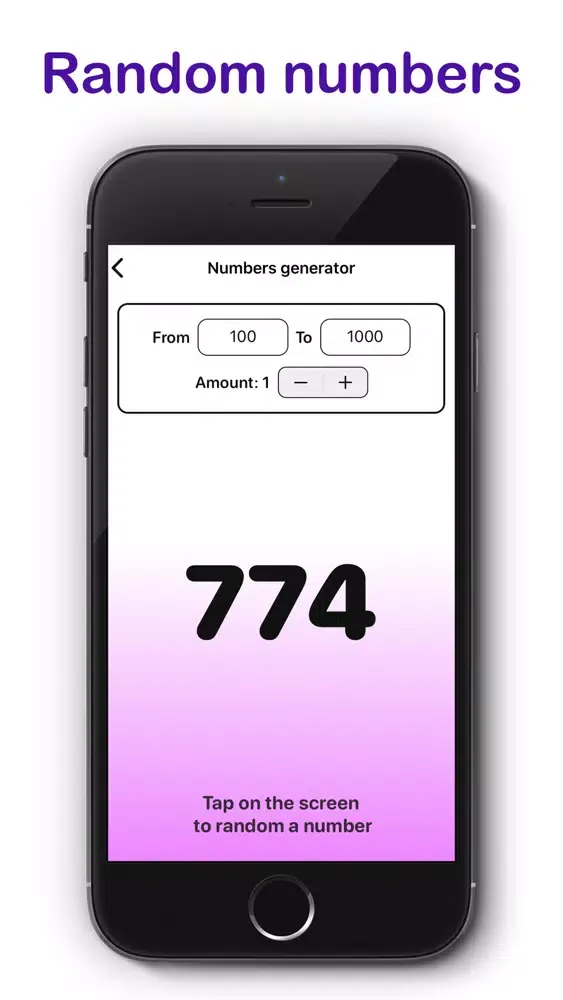 صور Random: Generate Everything