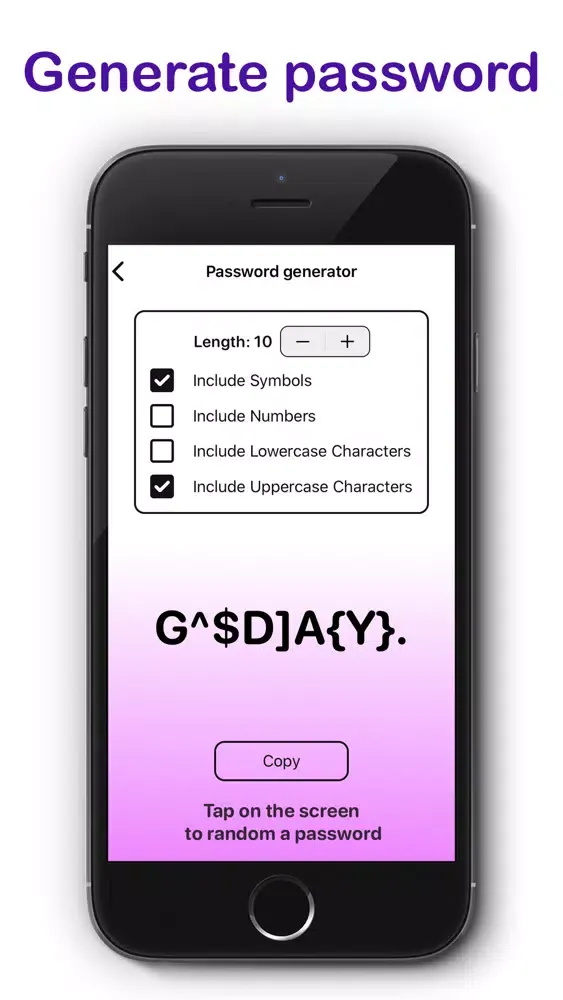 صور Random: Generate Everything