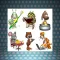 Animal Chores