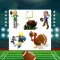 Animated Football Fun