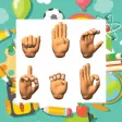 Animated Sign Language