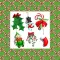 Festive Fun Animations