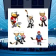 Hockey Animations Hockey Animations