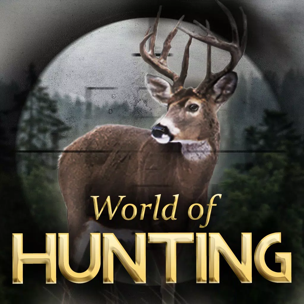 World of Hunting