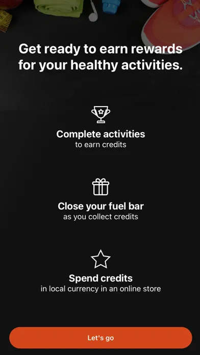 Скриншоты Do Well Healthy Living