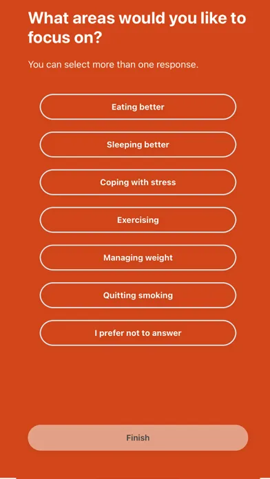 Скриншоты Do Well Healthy Living
