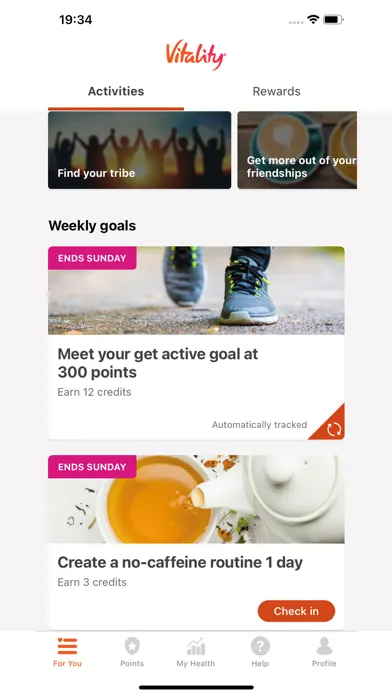 Скриншоты Do Well Healthy Living