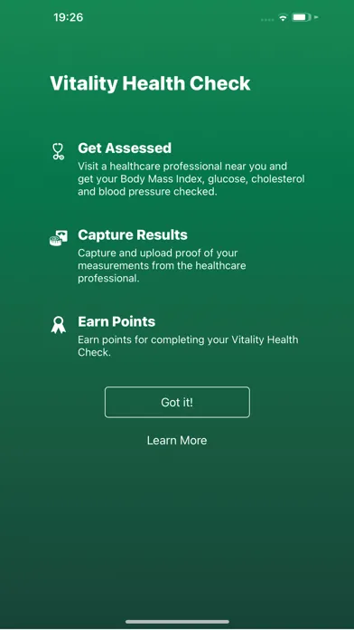 Скриншоты Do Well Healthy Living
