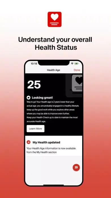 GoWell UAE Screenshots
