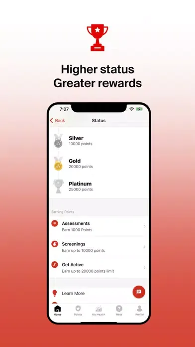 GoWell UAE Screenshots
