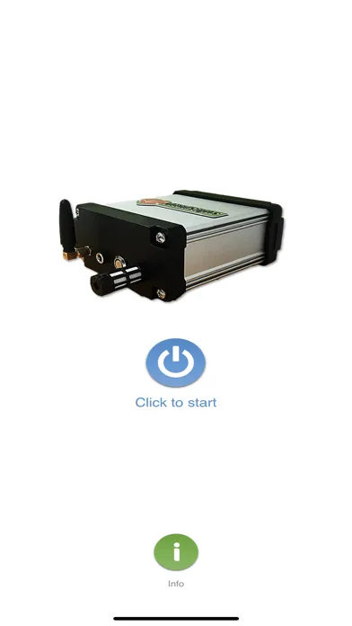 VST103Setting স্ক্রিনশট