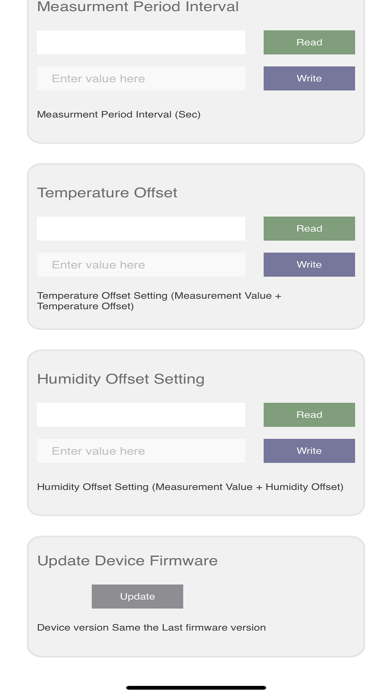 Tangkapan skrin VST103Setting