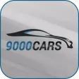 9000 Cars