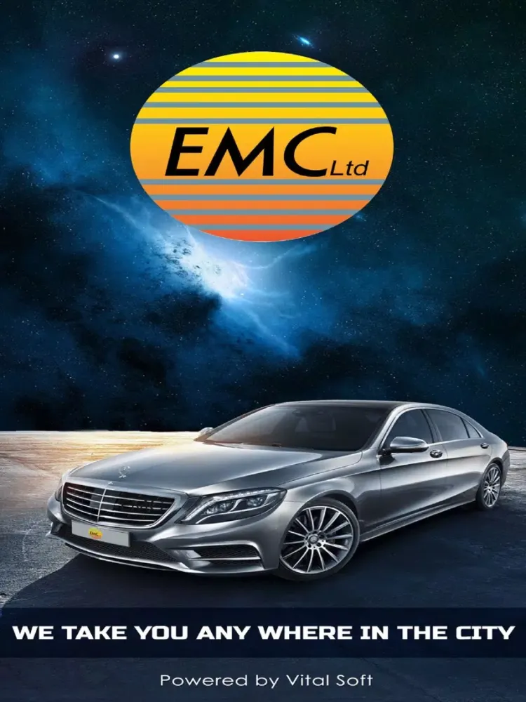 Tangkapan skrin Ewell Manor Cars iPad 