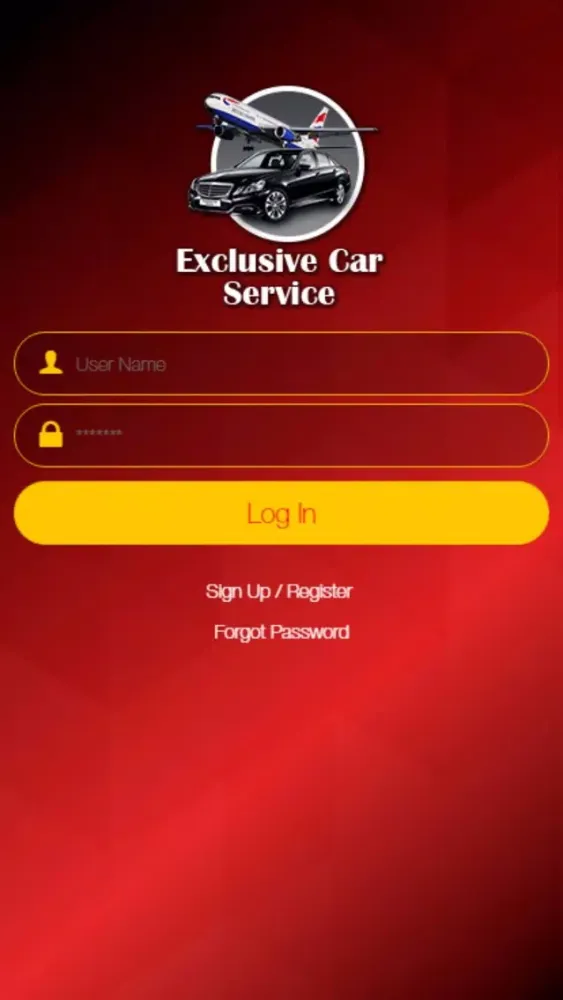 Скриншоты Exclusive Cars