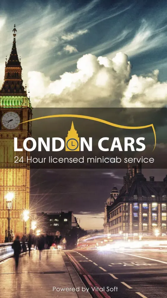 London Cars (South West) سکرین شاٹس