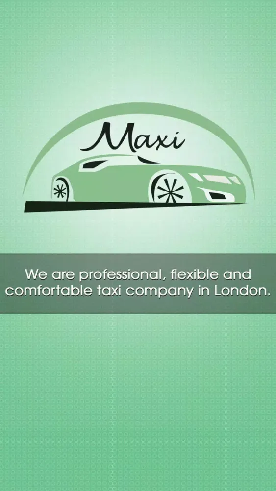 Maxi Cars应用截图