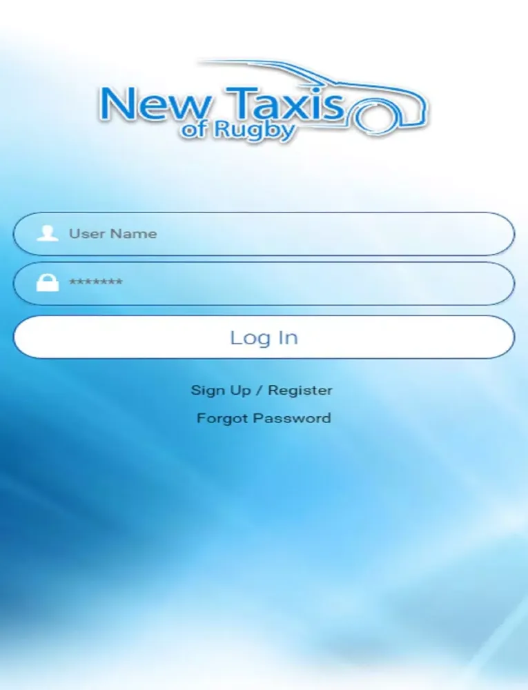 Capturas de pantalla de New Taxis of Rugby iPad 