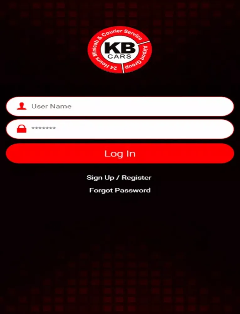 تصاویر KB Cars, Kb Taxis, kbcars iPad 