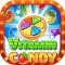 Vitamin Candy
